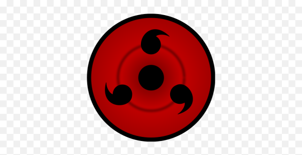 ЭМОДЖИ Шаринган