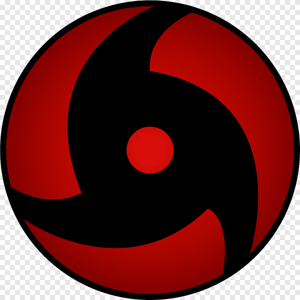 Мангекё ШАРИНГАНЭ Итачи