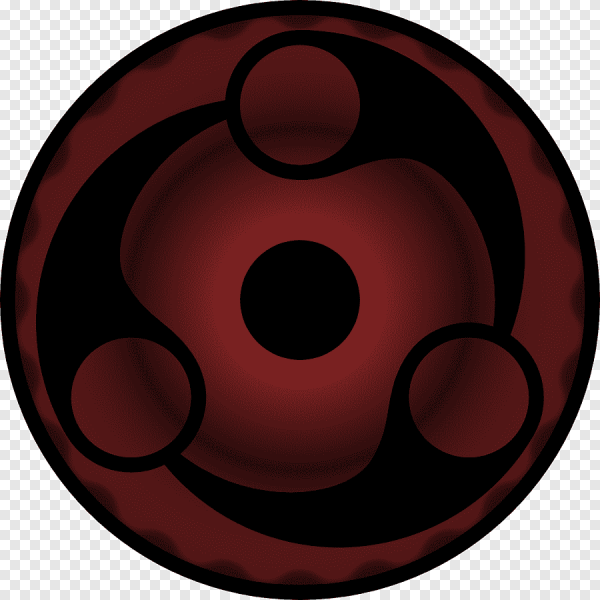 Мангекё Шаринган Мадары