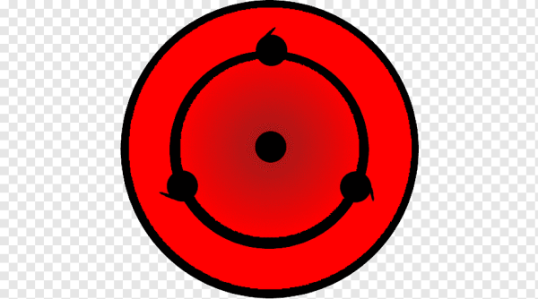 Значки Шаринган