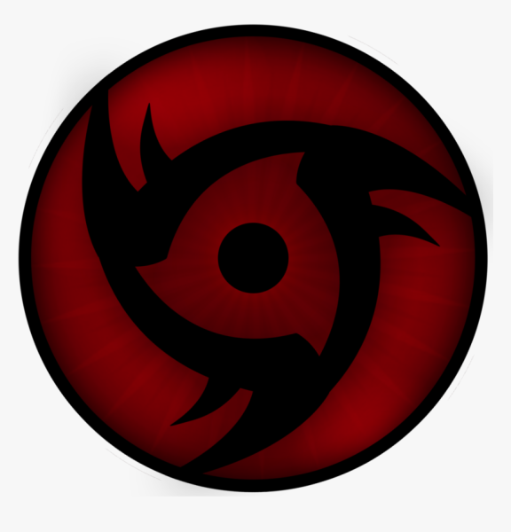 Шаринган Цукуёми