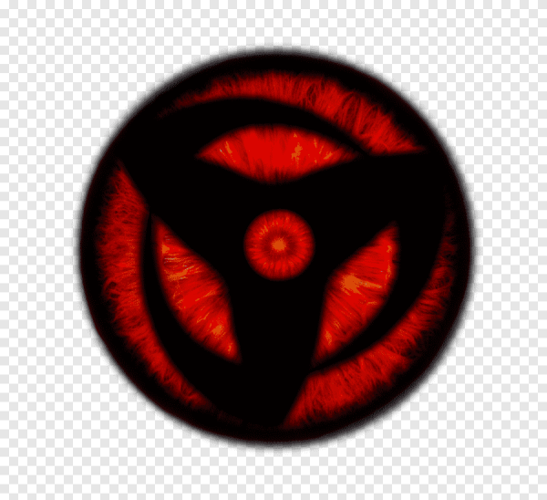 Шаринган 1 уровня