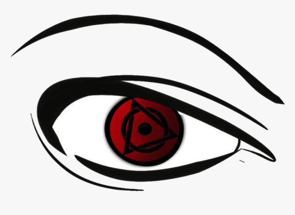 Глаз Шаринган