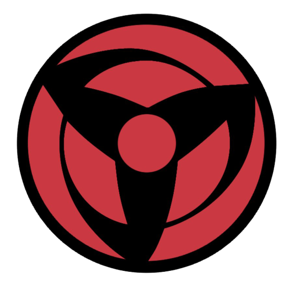 Мангекью Шаринган Какаши