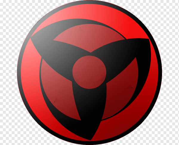 Шаринган Обито