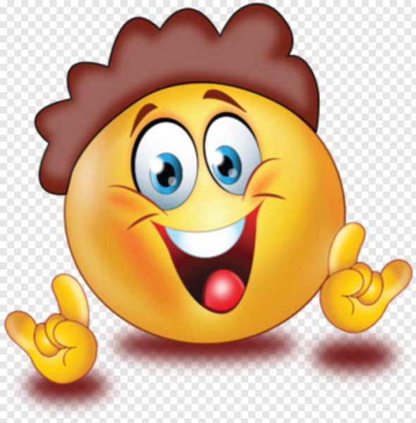 Два смайлика