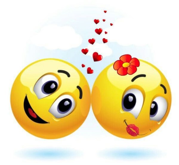 Симметрия смайлик