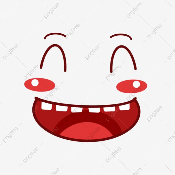 Смешные смайлики