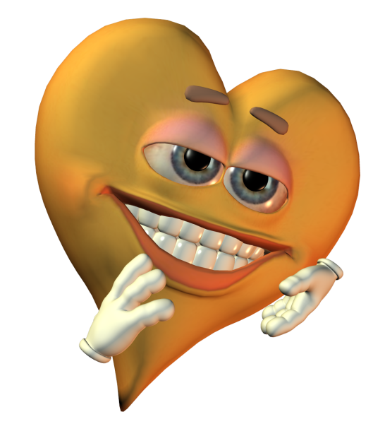 Ржачные смайлики