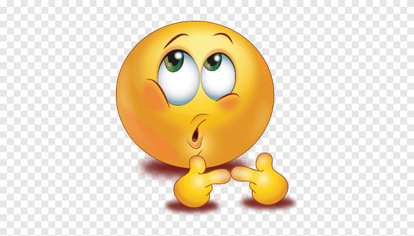 Смайлик пожалуйста