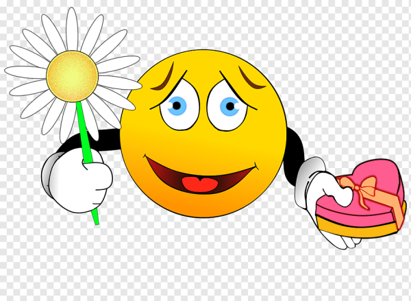 Смайлик извините