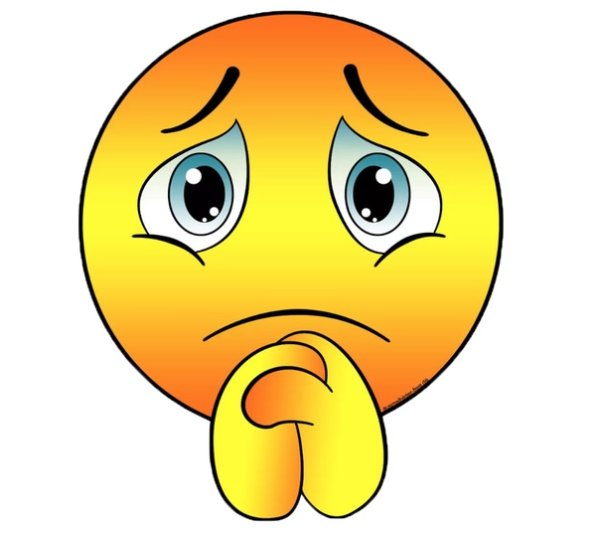 Смайлик простите