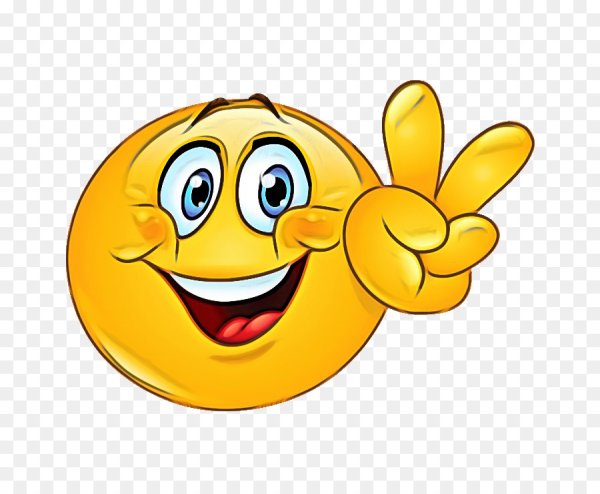 Улыбающийся смайлик