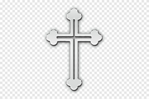 Православный крест символ
