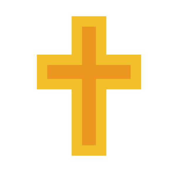 Смайлик с крестиками