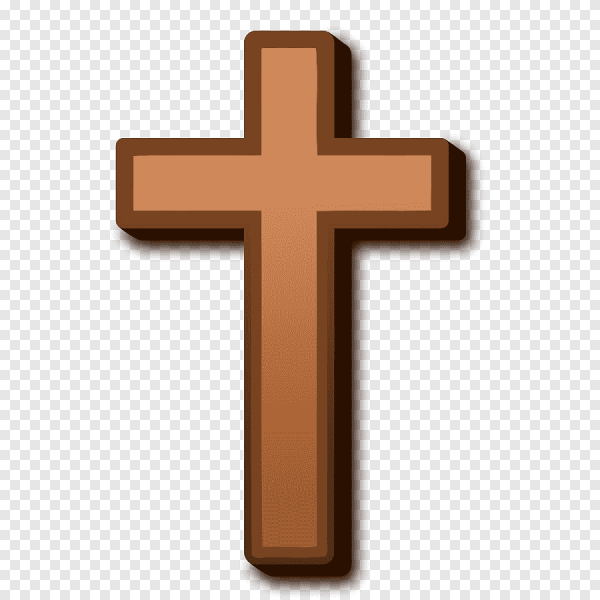 Православный крест gif