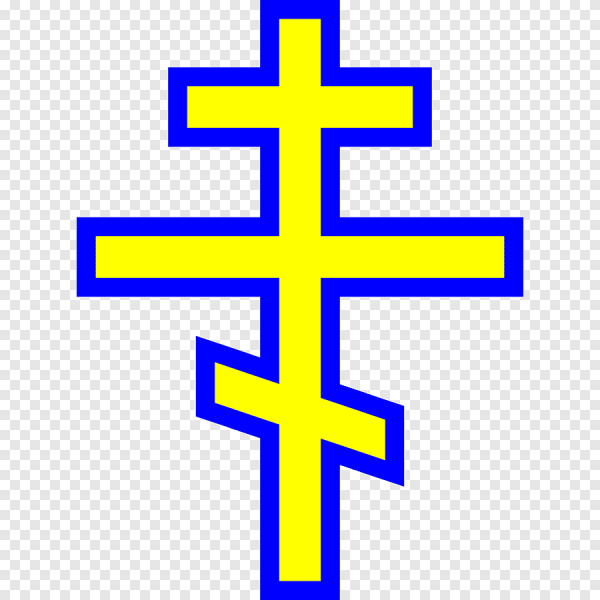 Русская православная Церковь крест