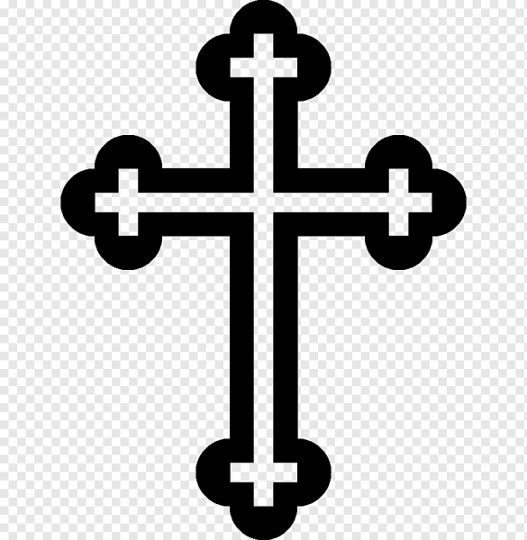 Церковные смайлики