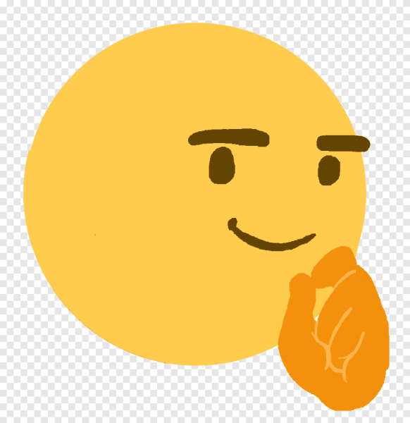 Emoji для Дискорд
