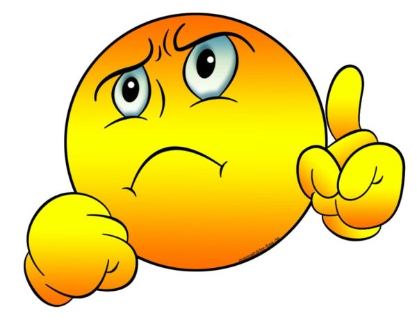 Смайл мысли