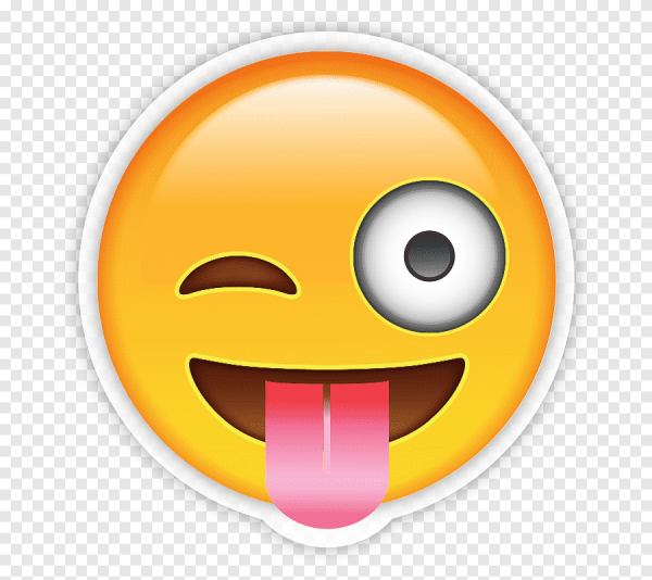 Смайлы эмодзи