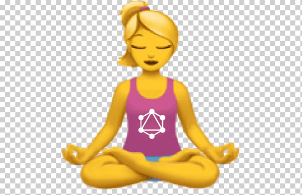 Смайлик йога