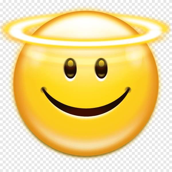 Смайлик без эмоций