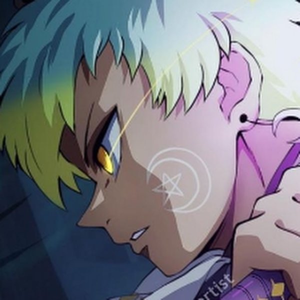 Сатанизм символика перевернутый крест