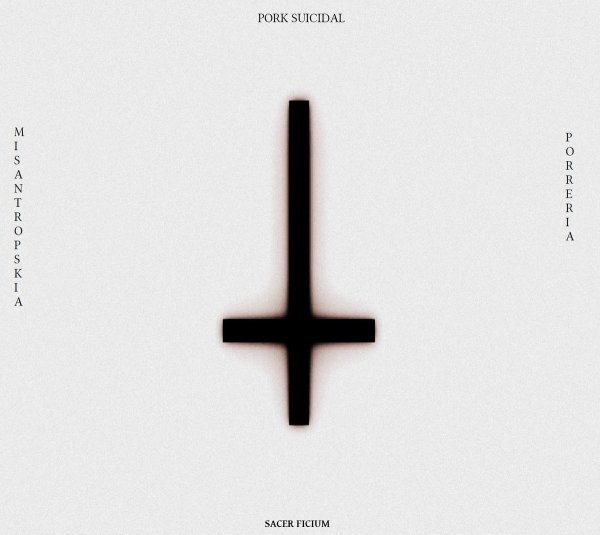 Лотарингский крест перевернутый