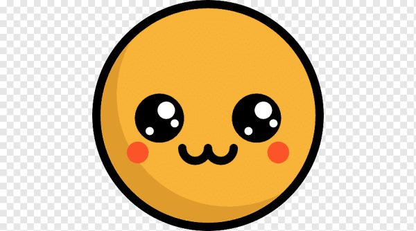 Миленькие смайлики