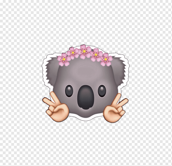 Смайлы тумблер