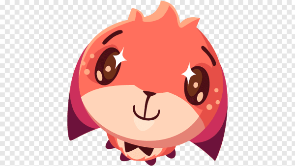 Стикеры ВК для дискорда