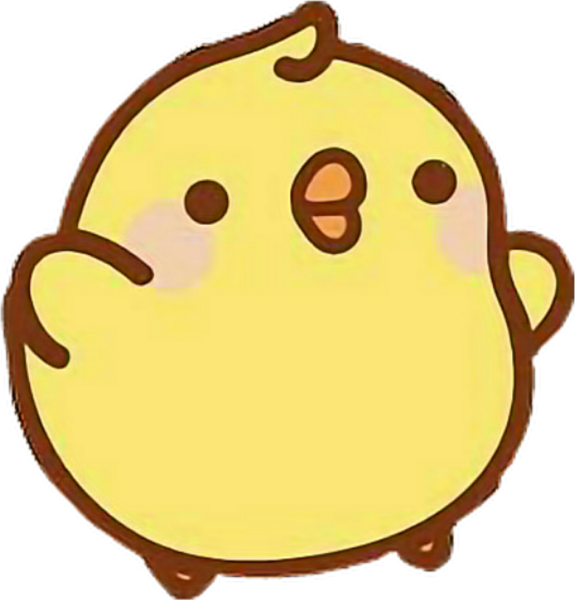 Милые Стикеры