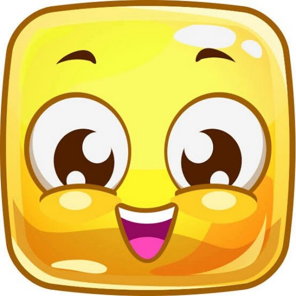 Смайл милота