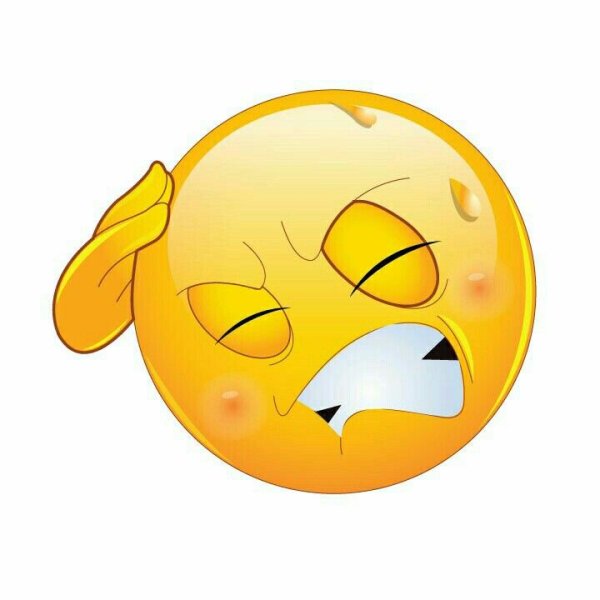 Эмодзи милота