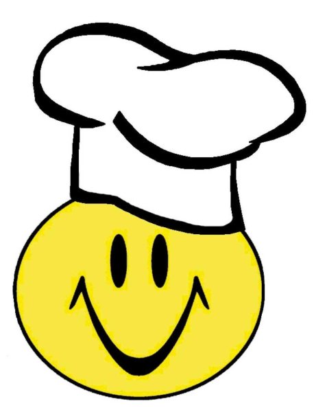 Смайлик Поваренок