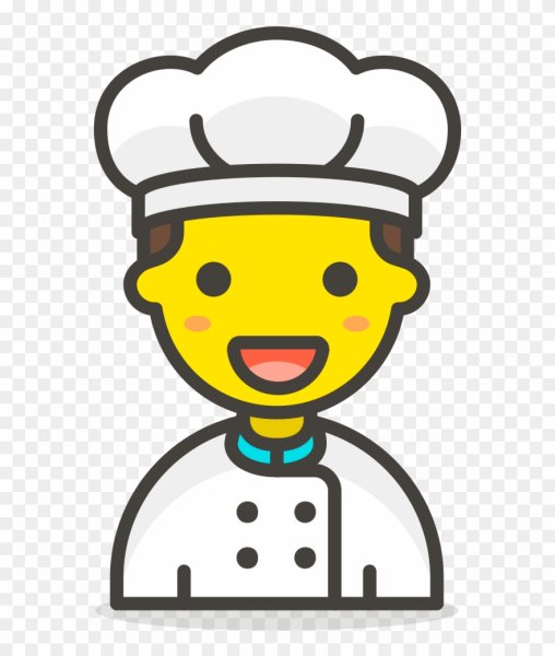 Стикер вкусно