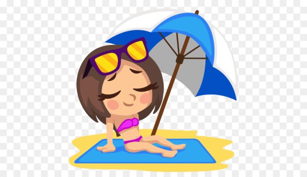 Смайлик отдых