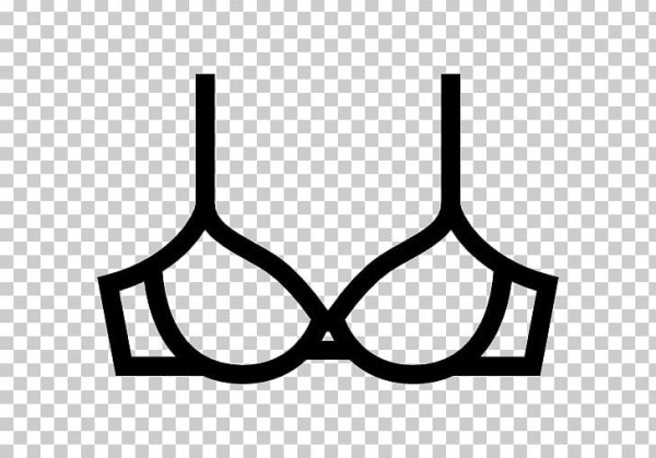 Лифчик иконка