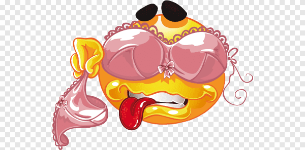 Характер смайлики