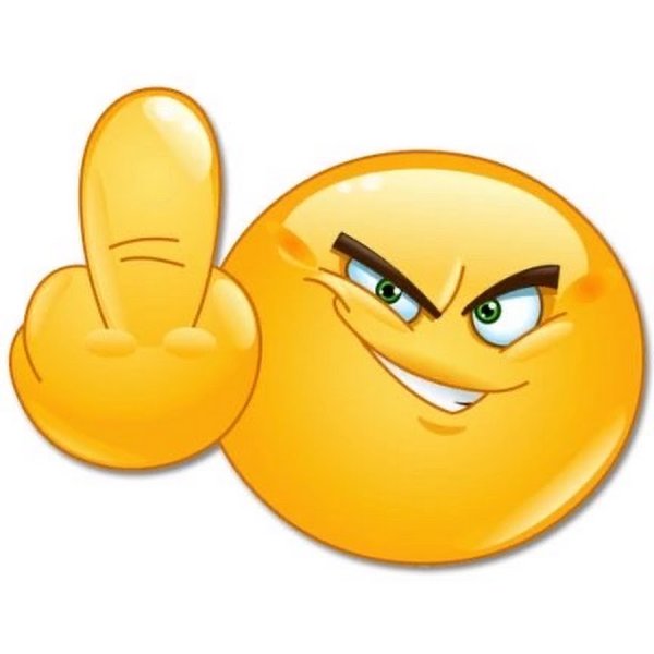 Интимные смайлики