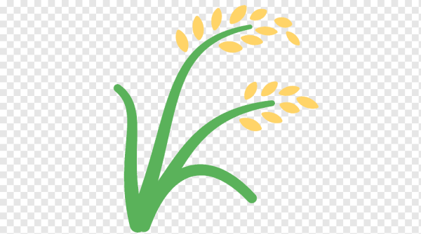 Эмодзи растения