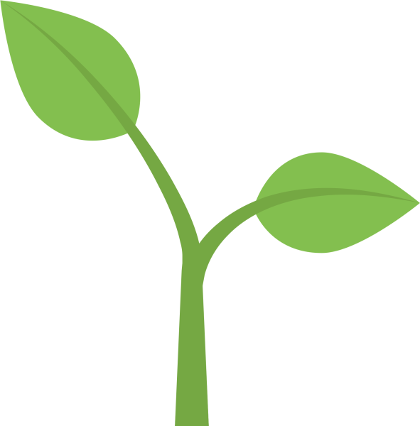 Стебель цветка