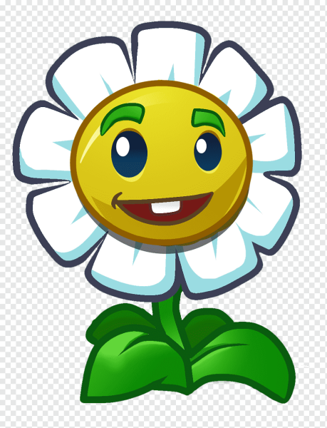 Marigold PVZ 2