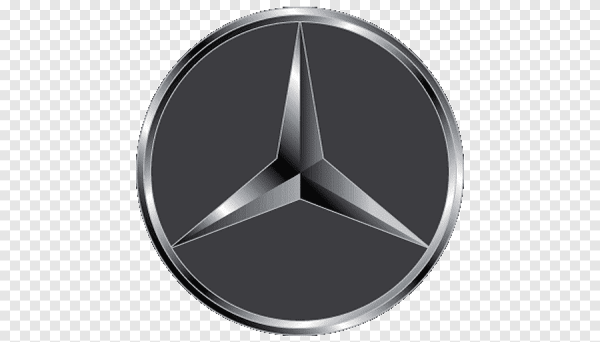 Mercedes значок