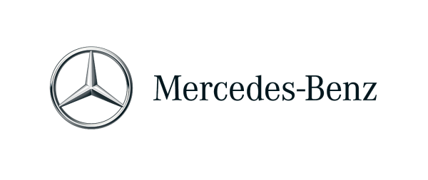 Логотип Мерседес