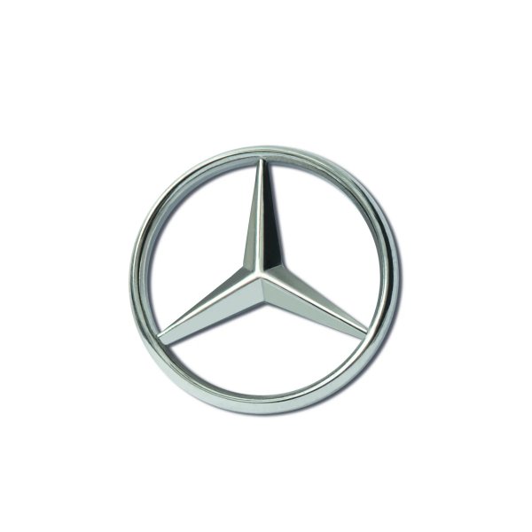Значок Мерседес