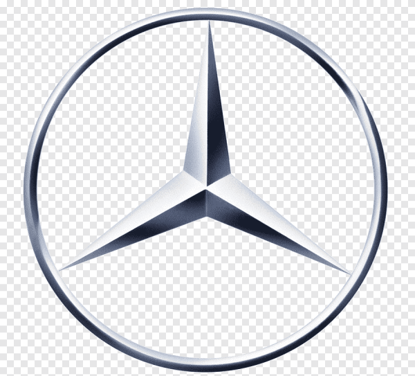 Mercedes Sprinter logo