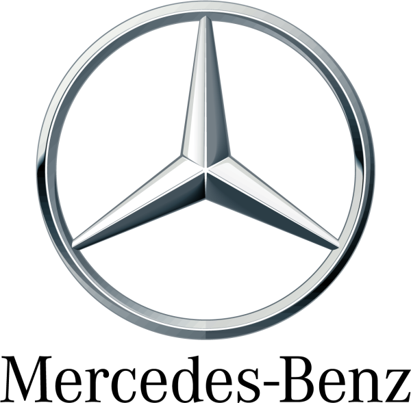 Mercedes Benz logo