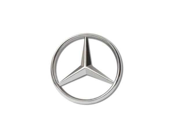 Значок мерса